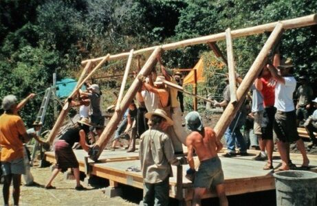 Cob Construction Returns to North America with Natural Building Workshops Image